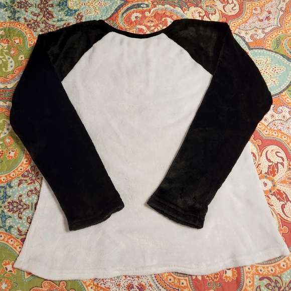 Disney Nightmare Before Christmas Sleepwear Top - Picture 3 of 6